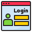 BigDataLogin - Recruiter Login