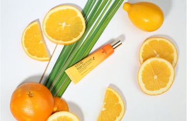 Vitamin C serum
