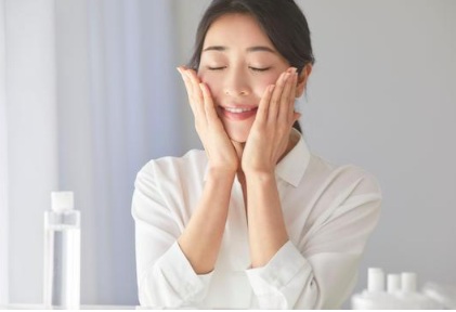 Hydrating cream